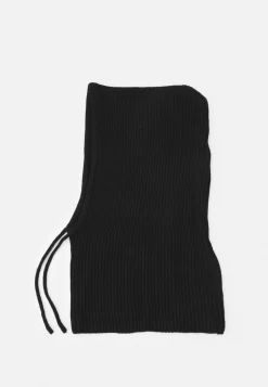 Even&Odd BalaclavaBerrettoBlack Donna Cappelli E Foulard EV451B05Z-Q11