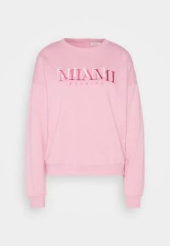 Even&Odd FelpaPink Donna Felpe EV421J0D6-J11