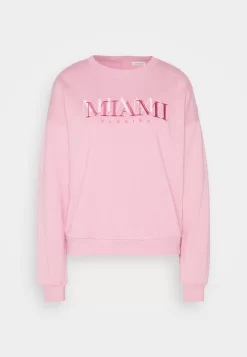 Even&Odd FelpaPink Donna Felpe EV421J0D6-J11