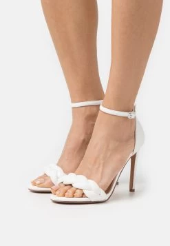 Even&Odd SandaliWhite Donna Tacchi Alti EV411A0OY-A12