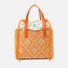 Even&Odd Borsa A ManoOrange Donna Borse EV451H158-H11