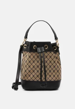 Even&Odd Borsa A Tracolla802Black Donna Borse EV451H110-Q11