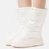 Snow Boot - Stivali Da Neve- White