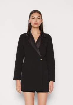 Even&Odd Tuta JumpsuitBlack Donna Tute Jumpsuit EV421T06C-Q11