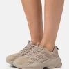Even&Odd Sneakers BasseBeige Donna Sneakers EV411A0WU-B11