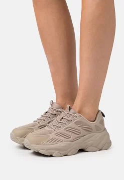 Even&Odd Sneakers BasseBeige Donna Sneakers EV411A0WU-B11