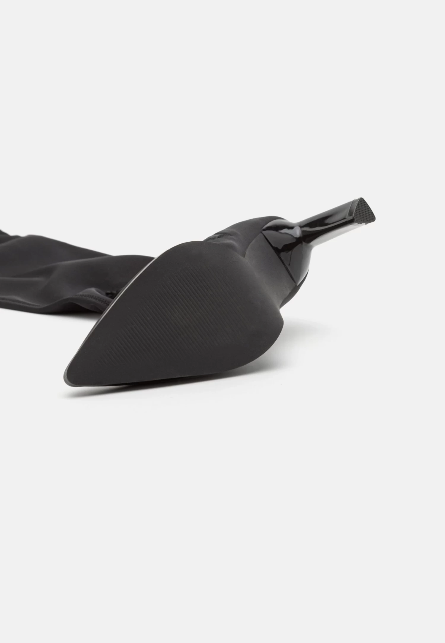 Even&Odd Stivali Con I TacchiBlack Donna Stivali EV411A0XL-Q11 - immagine 4