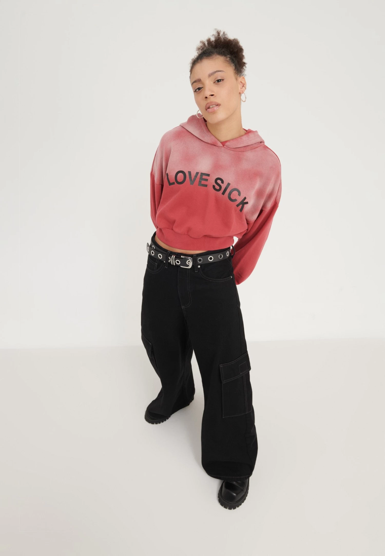 Even&Odd FelpaBrown Donna Felpe EV421J0D9-O11 - immagine 2