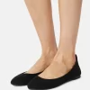 Even&Odd BallerineBlack Donna Ballerine EV411A0DN-Q14