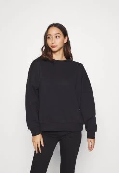 Even&Odd FelpaBlack Donna Felpe EV421J08U-Q11