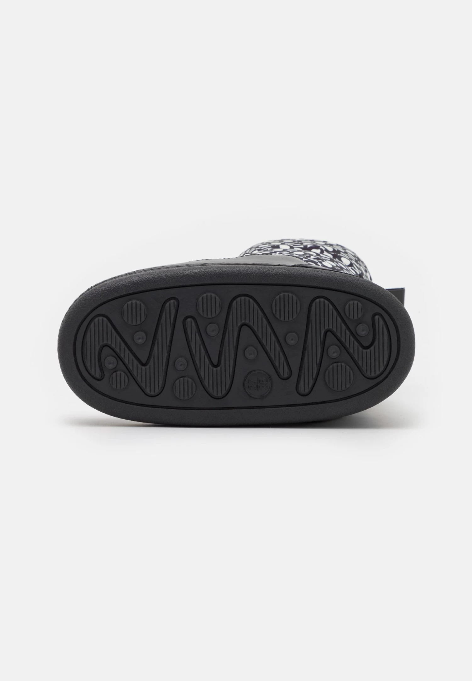 Even&Odd Stivali Da Neve Black Donna Stivali EV411X024-Q11 - immagine 5