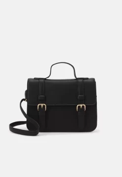 Even&Odd Borsa A TracollaBlack Donna Borse EV451H164-Q11