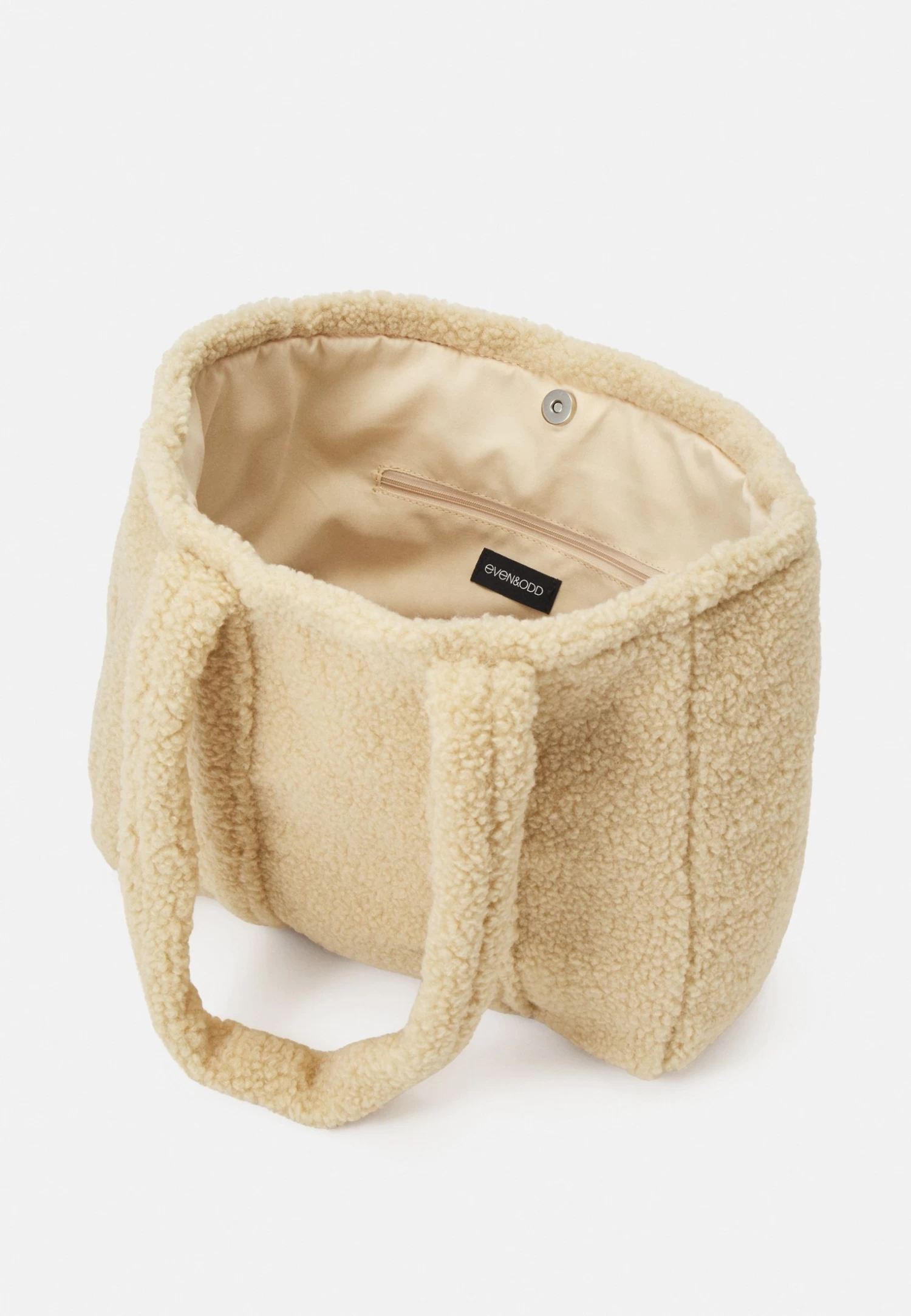 Even&Odd Borsa A ManoBeige Donna Borse EV451H161-B11 - immagine 4