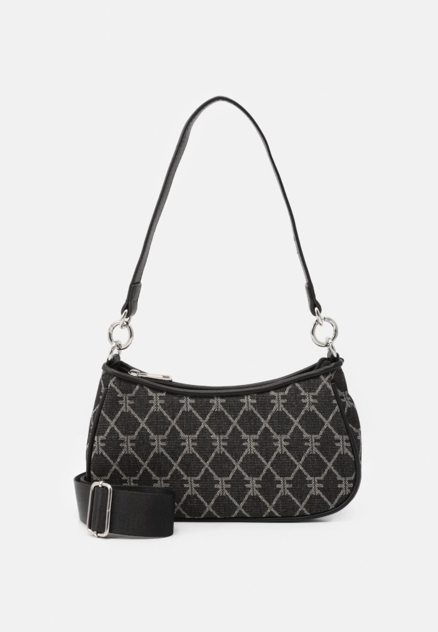 Even&Odd Borsa A Tracolla - 802 - Black