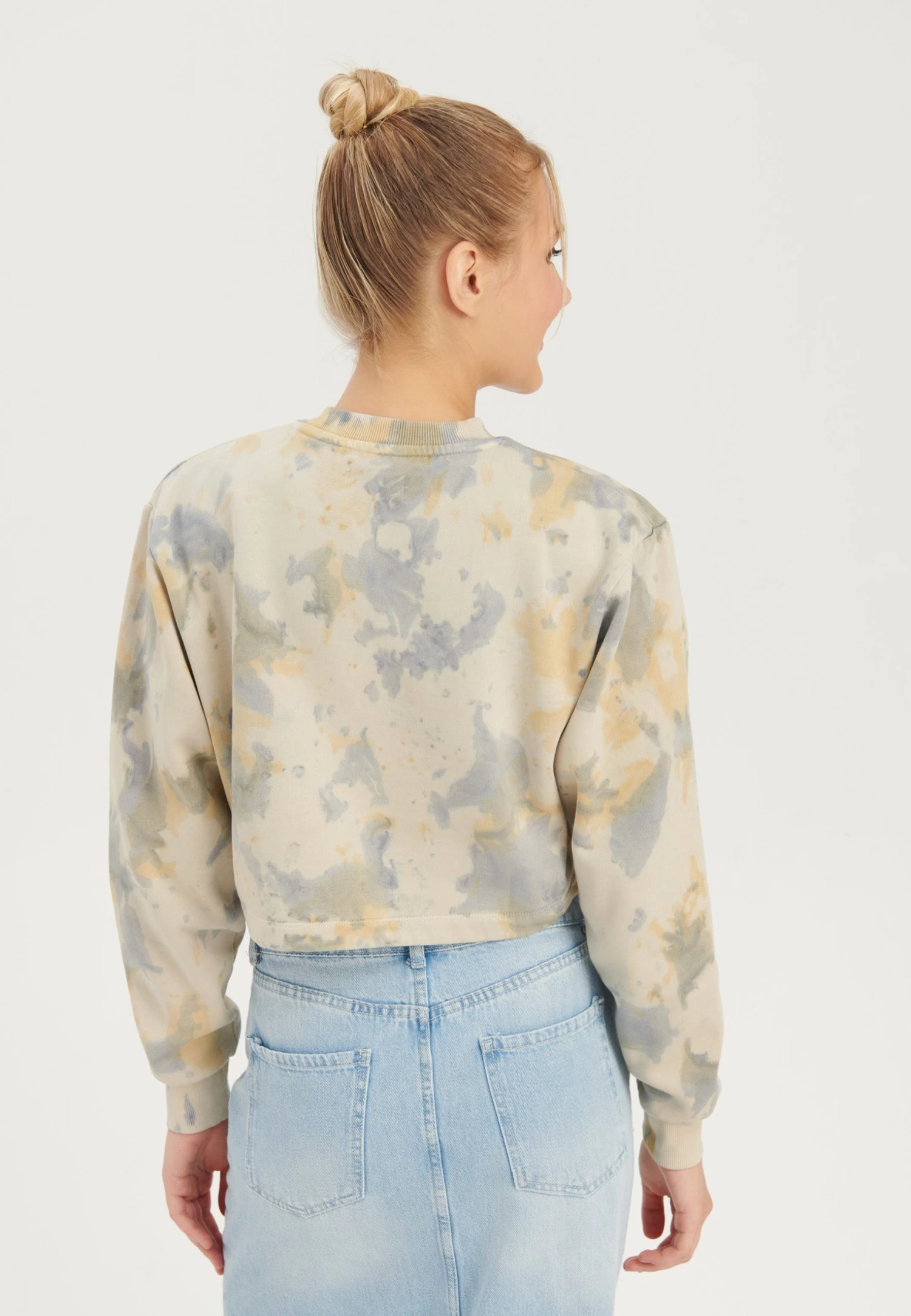 Even&Odd Felpa - Multi-Coloured - immagine 3