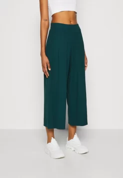 Even&Odd Pantaloni - Evergreen