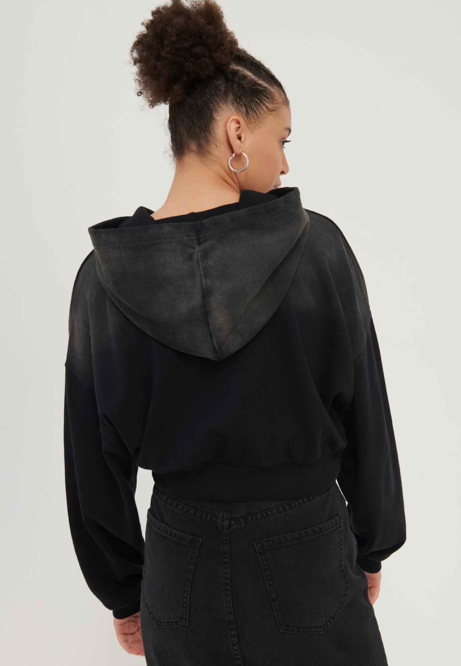 Even&Odd FelpaGrey Donna Felpe EV421J0D9-C11 - immagine 3