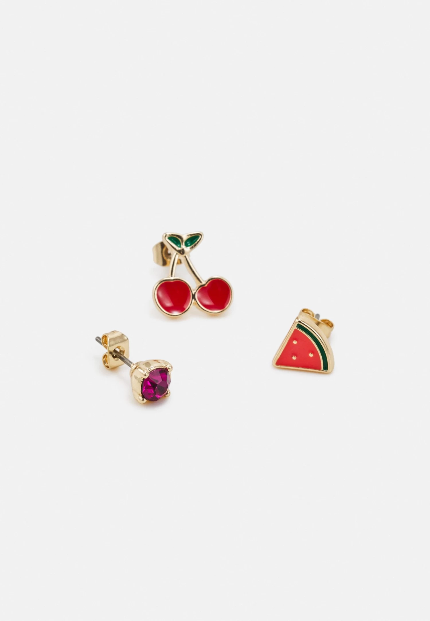 Even&Odd 7 PackOrecchiniGold Donna Gioielli EV451L01F-F11 - immagine 3