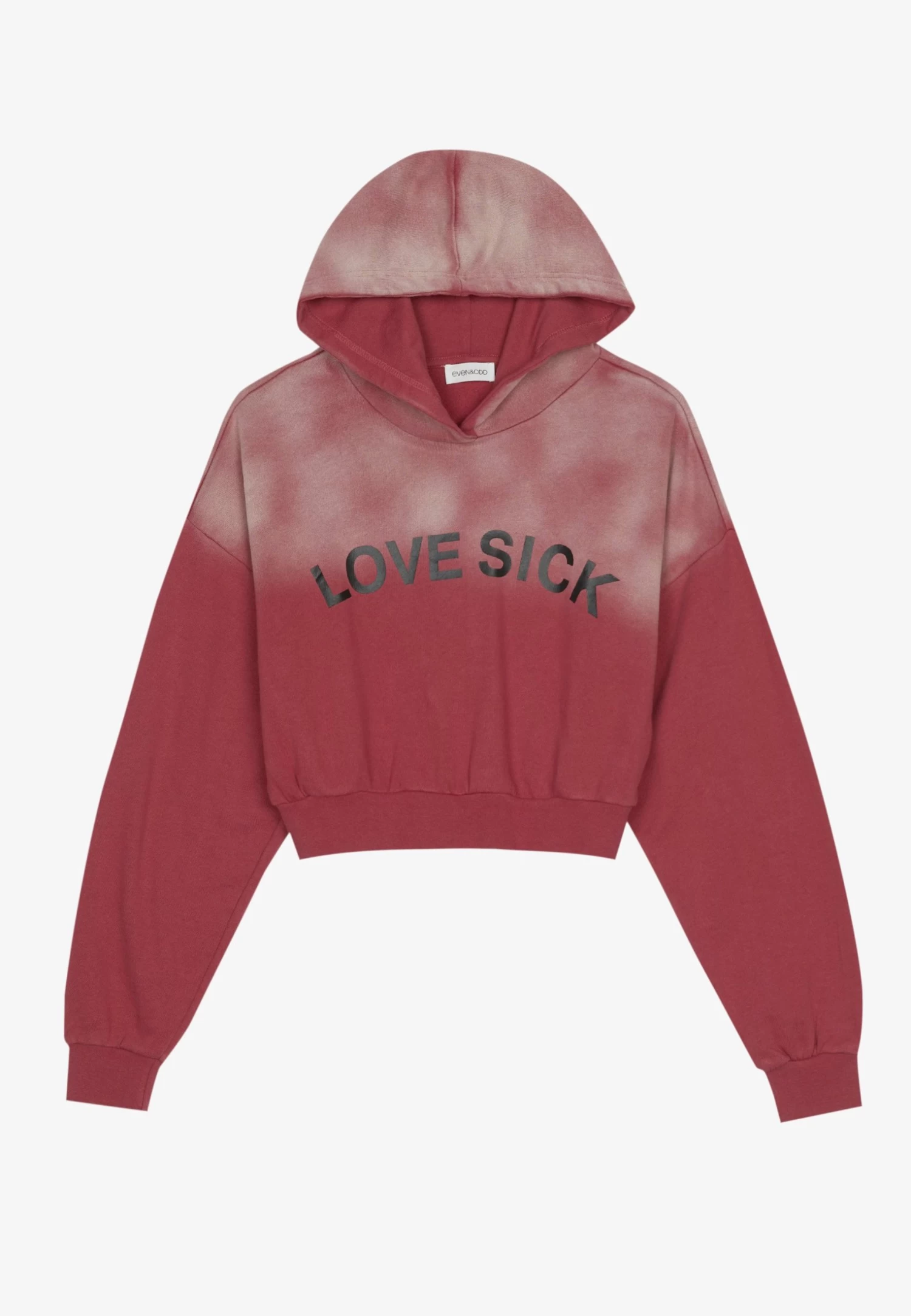 Even&Odd FelpaBrown Donna Felpe EV421J0D9-O11 - immagine 5