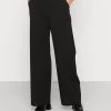 Even&Odd PantaloniBlack Donna Pantaloni EV421A0BH-Q11