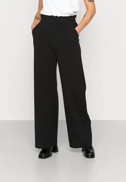 Even&Odd PantaloniBlack Donna Pantaloni EV421A0BH-Q11