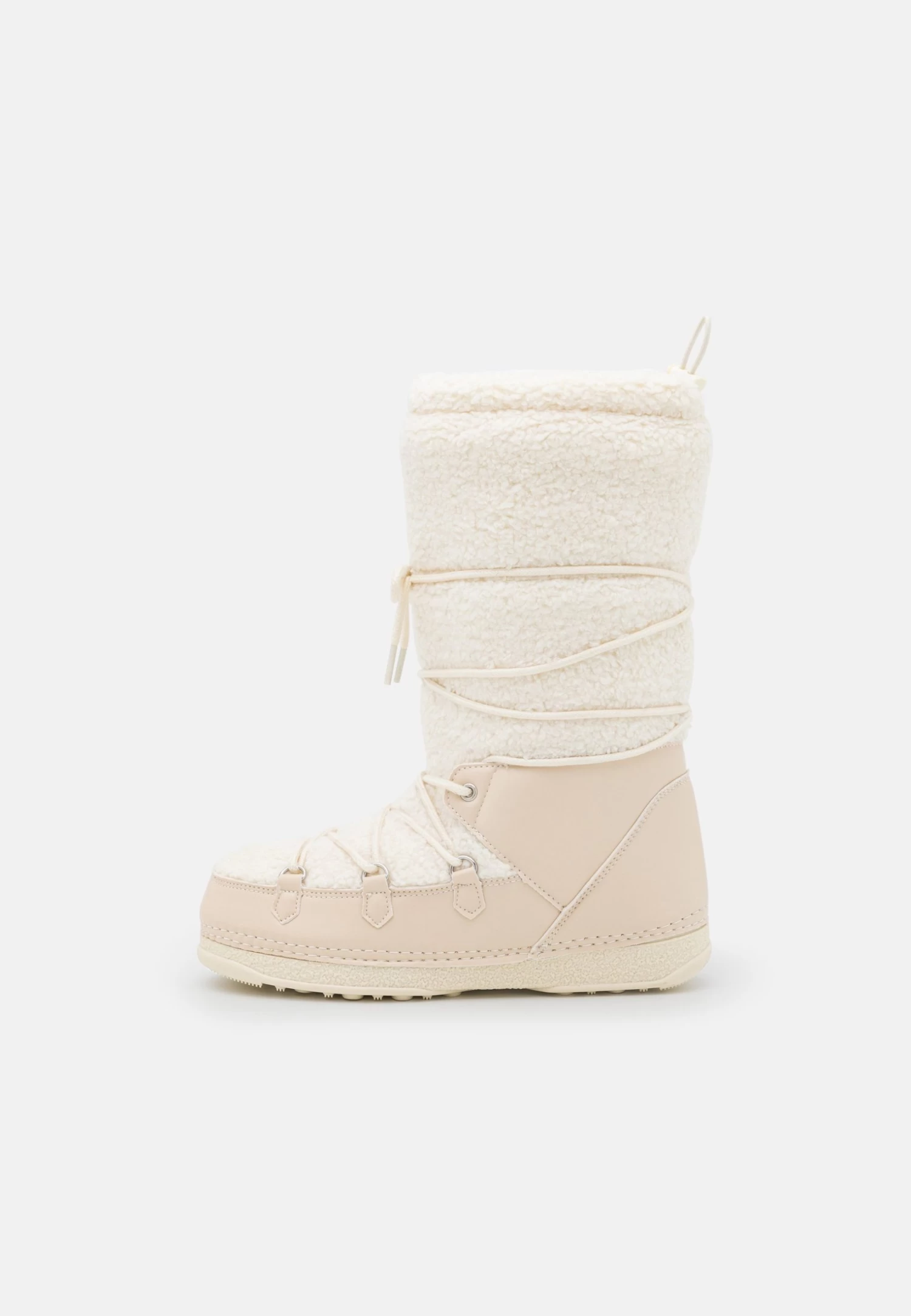 Even&Odd Stivali Da Neve Beige Donna Stivali EV411X01Y-B11 - immagine 2