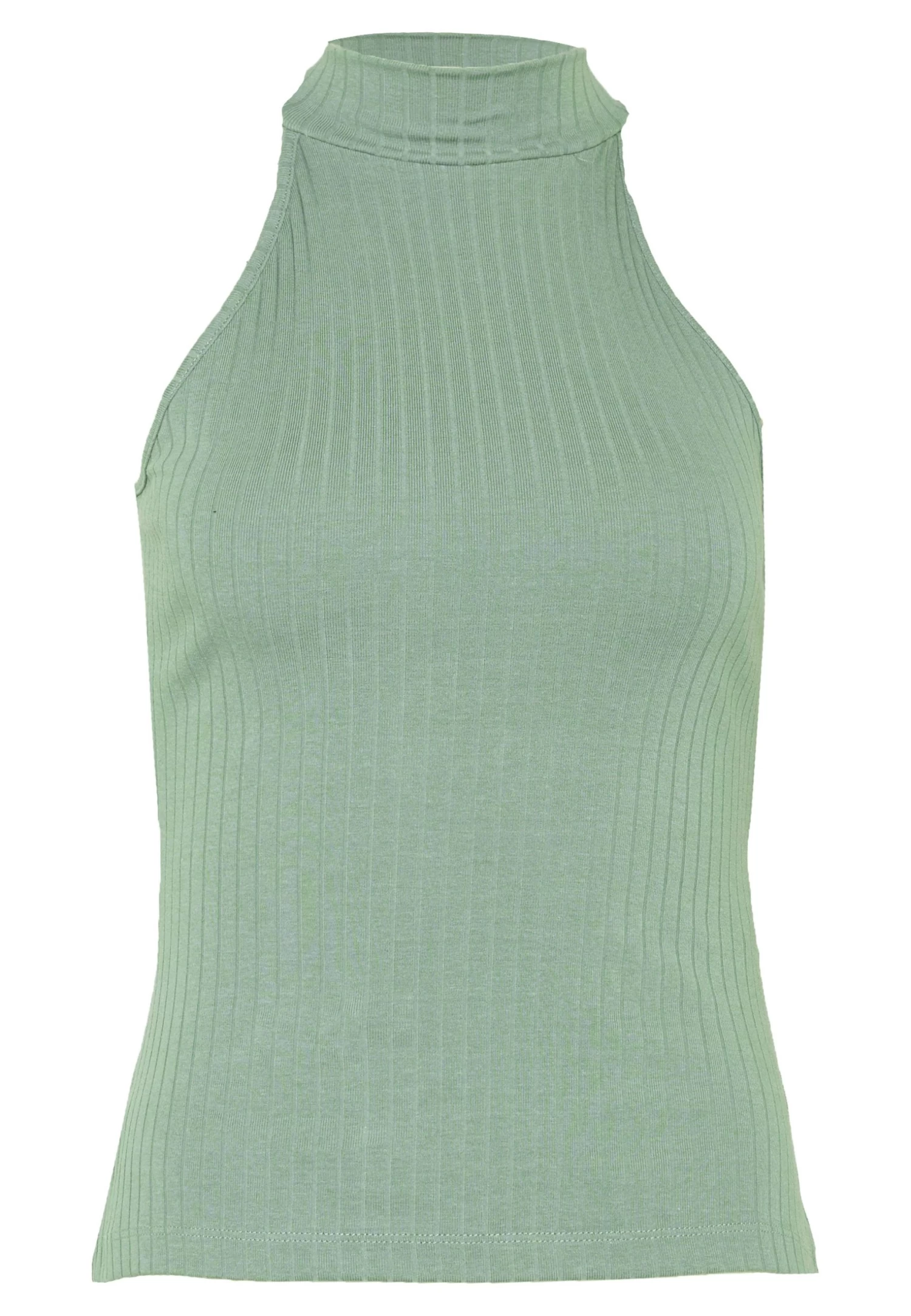 Even&Odd TopLaurel Wreath Donna T-shirt E Top EV421D1BC-M11 - immagine 4