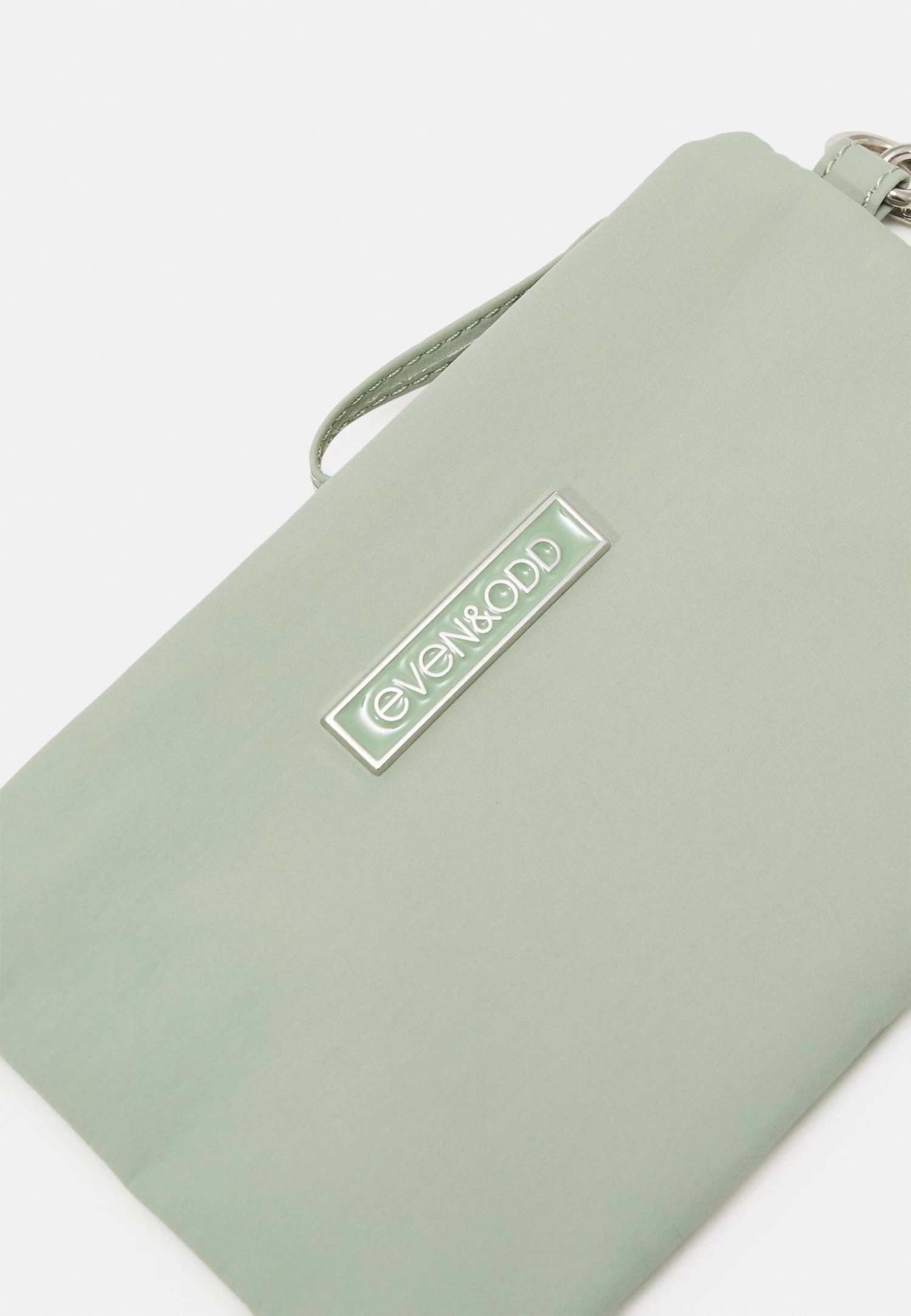 Even&Odd PortafoglioGreen Donna Portafogli E Portachiavi EV451F04J-M11 - immagine 4