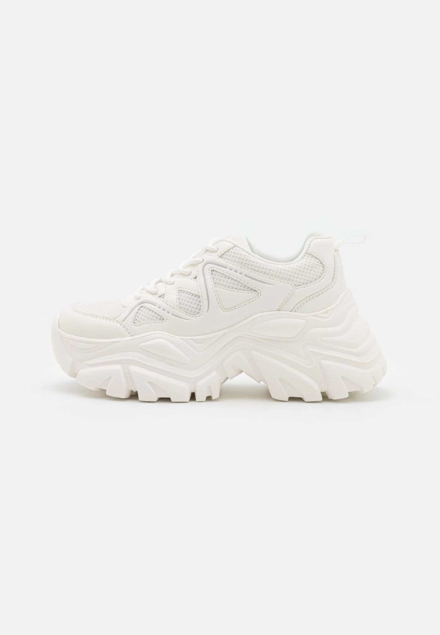 Even&Odd Sneakers BasseWhite Donna Sneakers EV411A0WS-A11 - immagine 2