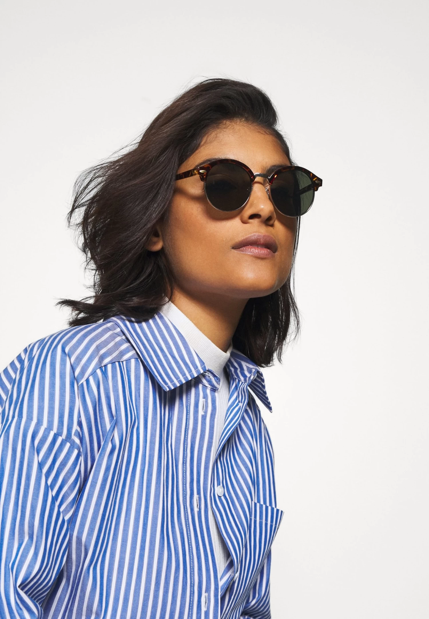 Even&Odd Occhiali Da SoleBrown Donna Occhiali Da Sole EV451K024-O11 - immagine 2