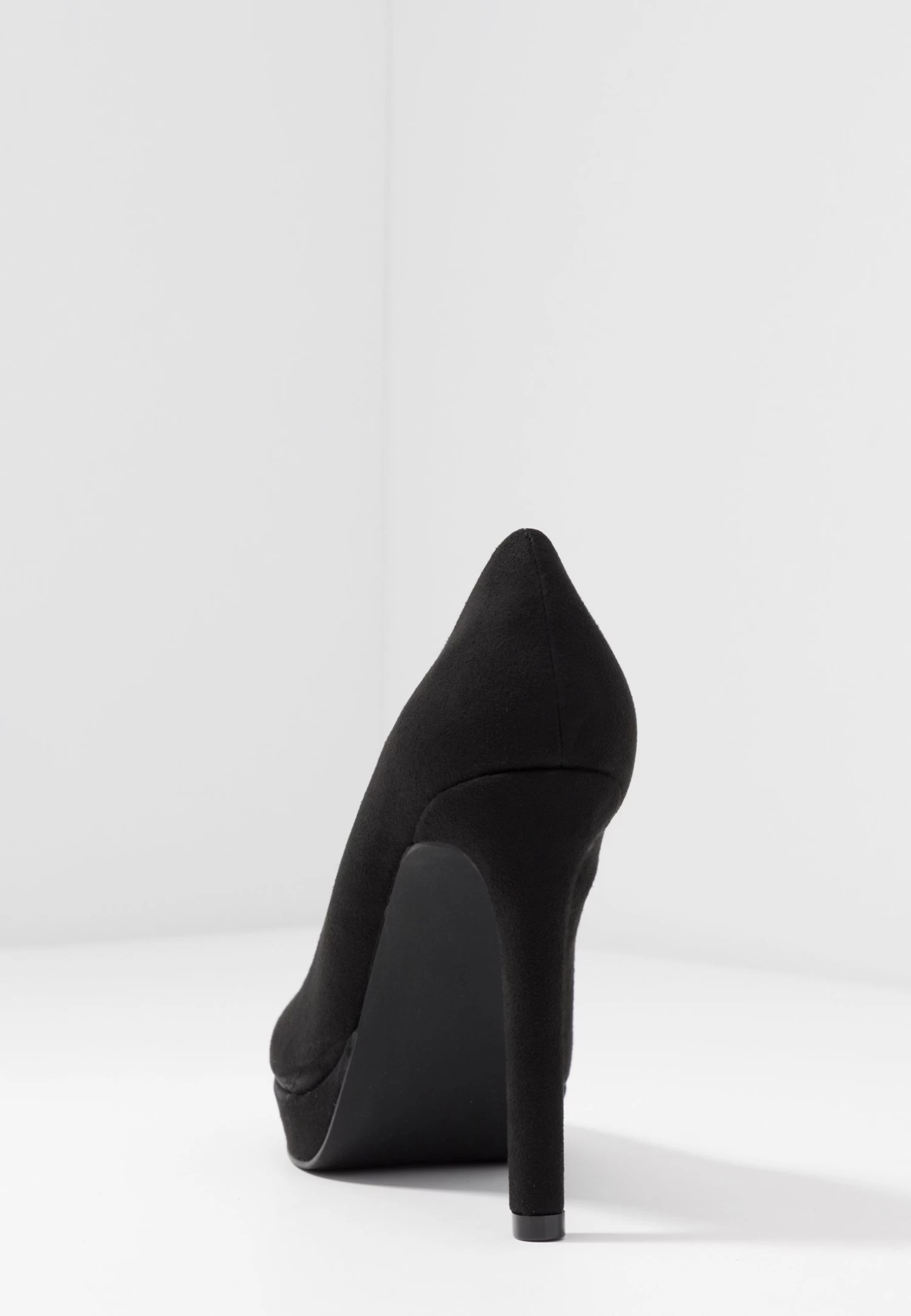 Even&Odd DecolletéBlack Donna Scarpe Con Tacco EV411B07E-Q11 - immagine 6