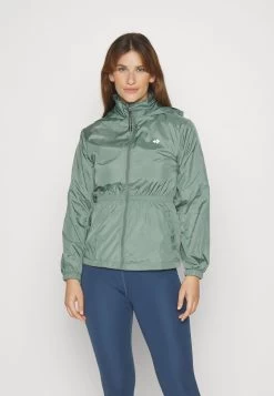 Giacca SportivaDark Green Donna Giacche E Blazer EV941F00T-M11