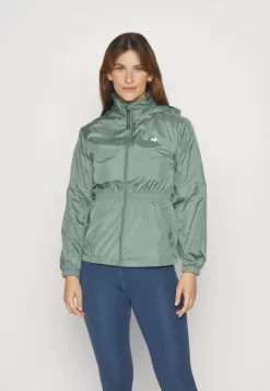 Giacca SportivaDark Green Donna Giacche E Blazer EV941F00T-M11