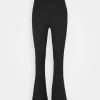 LeggingsBlack Donna Pantaloni EVI21A00E-Q11