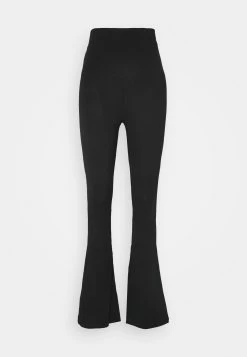 LeggingsBlack Donna Pantaloni EVI21A00E-Q11