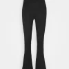 LeggingsBlack Donna Pantaloni EVI21A00E-Q11