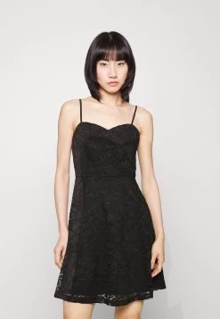 Even&Odd Vestito EleganteBlack Donna Vestiti EV421C1CL-Q11