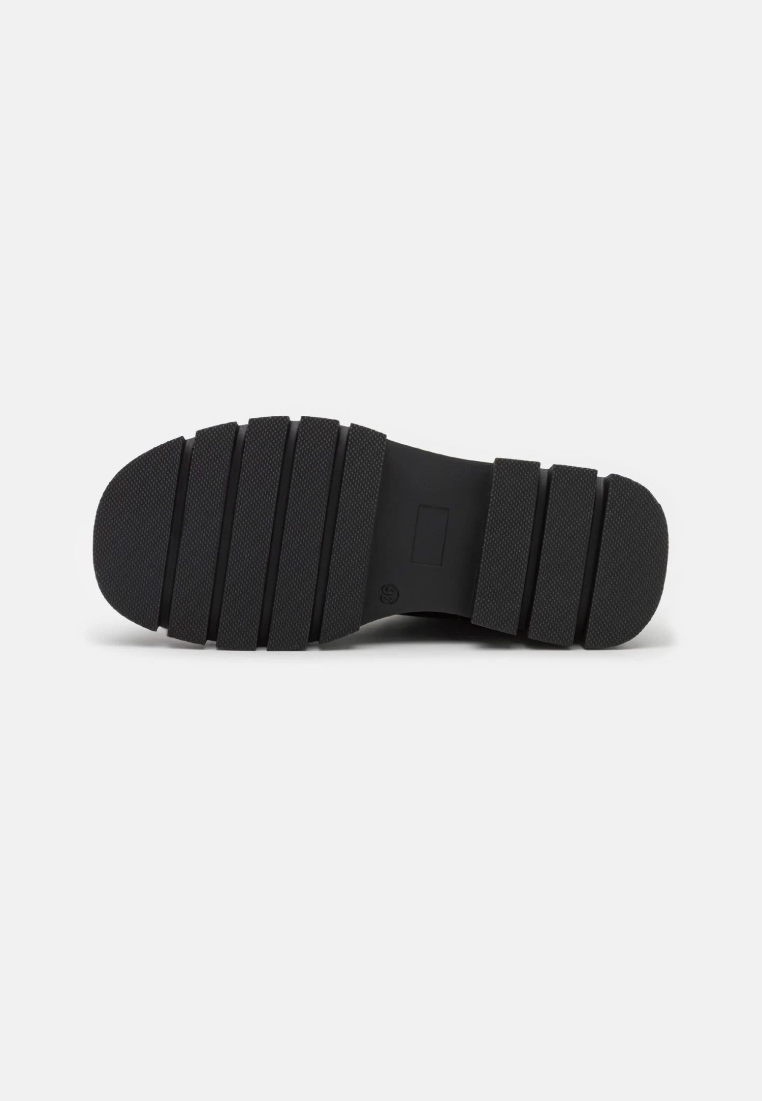 Even&Odd Stivaletti Con PlateauBlack Donna Stivaletti EV411N0IQ-Q11 - immagine 5