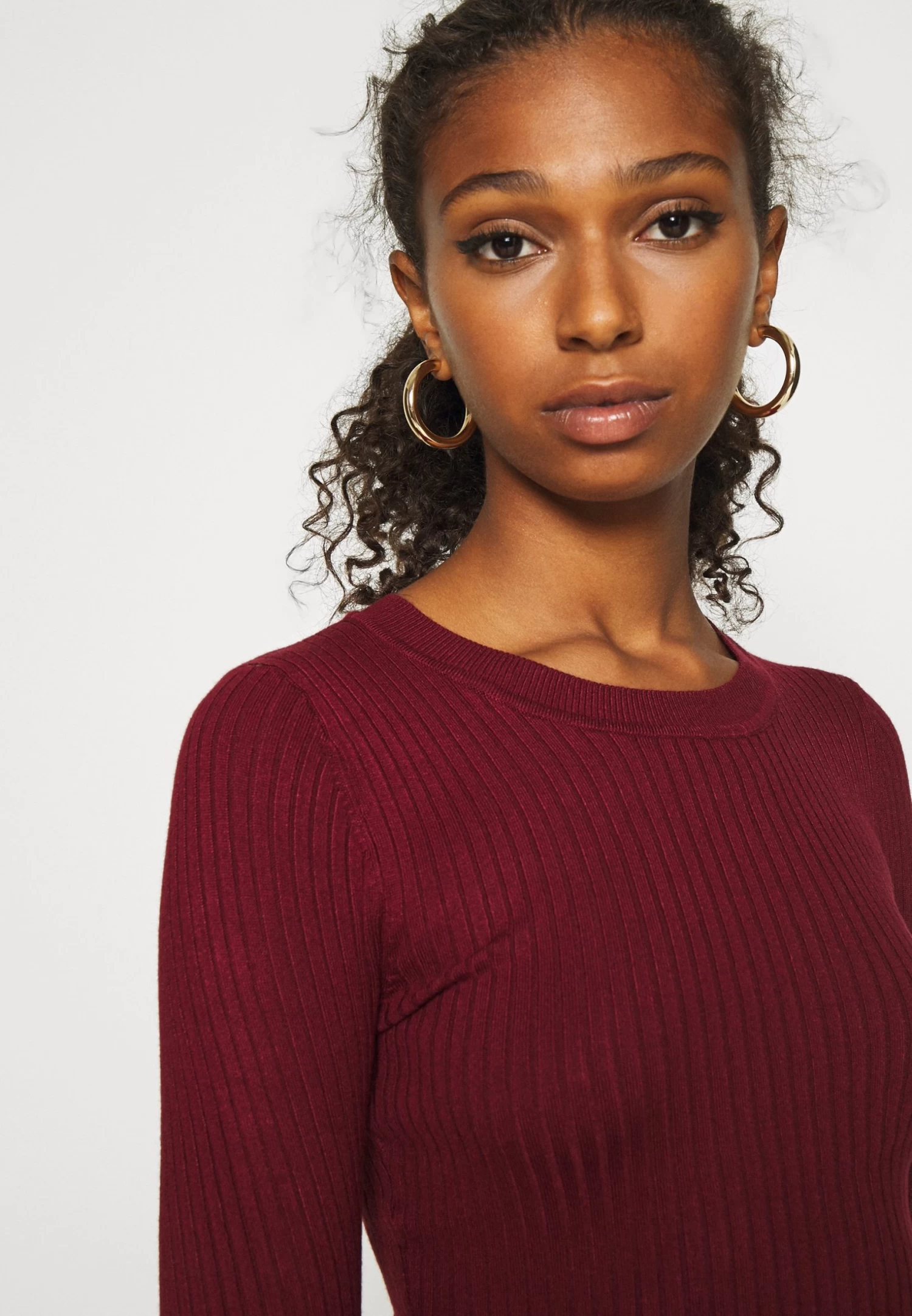 Even&Odd MaglioneWinetasting Donna Maglieria EV421I0AQ-I11 - immagine 5