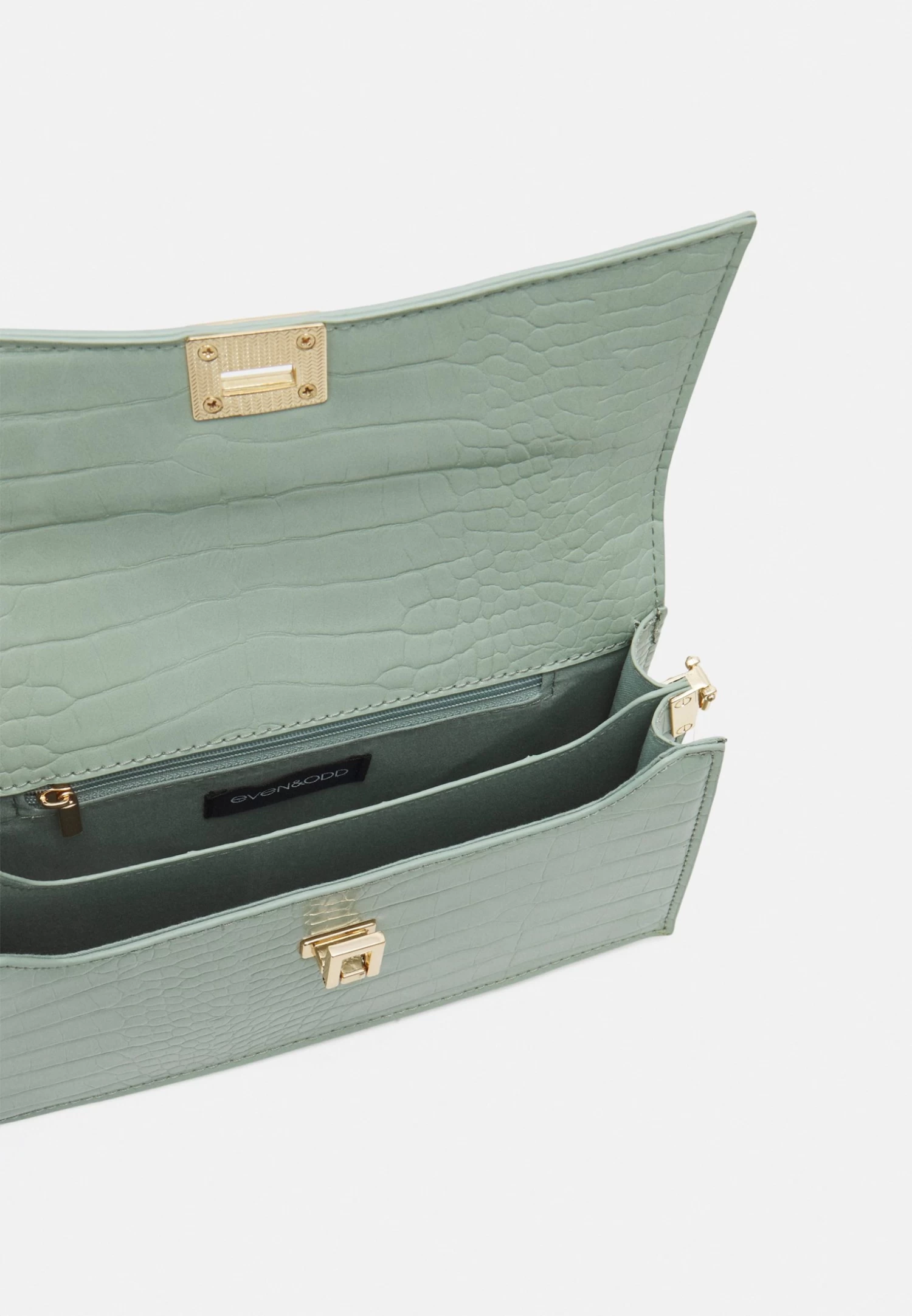 Even&Odd Borsa A TracollaGreen Donna Borse EV451H13T-M11 - immagine 3