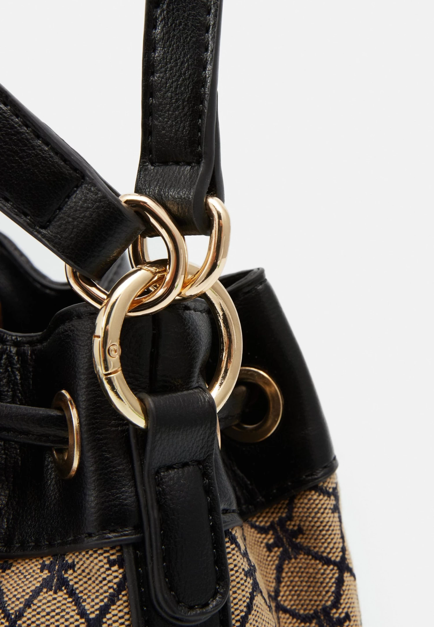 Even&Odd Borsa A Tracolla802Black Donna Borse EV451H110-Q11 - immagine 4