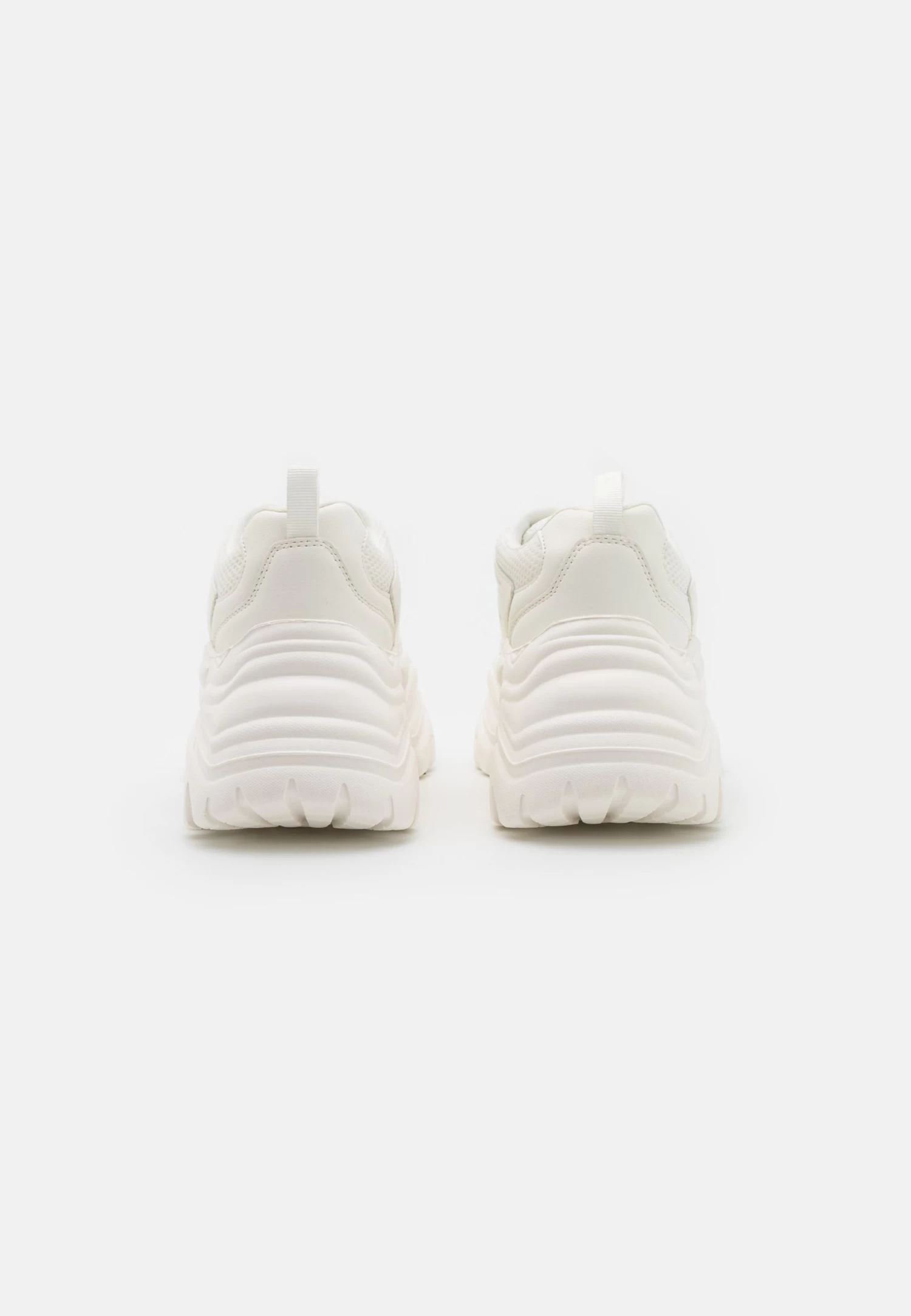 Even&Odd Sneakers BasseWhite Donna Sneakers EV411A0WS-A11 - immagine 4