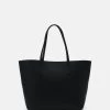 Even&Odd Shopping BagBlack Donna Borse EV451H138-Q11