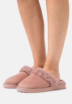 Even&Odd PantofolePink Donna Pantofole EV411D000-J12