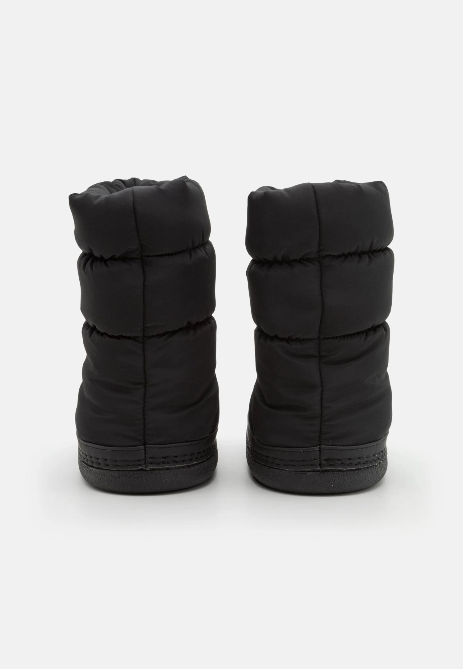 Even&Odd Stivali Da Neve Black Donna Stivali EV411X02E-Q11 - immagine 3