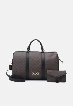 Even&Odd Borsa Da ViaggioBrown Donna Borse EV451H12K-O11