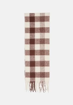 Even&Odd SciarpaBrown/Beige Donna Sciarpe EV451G09Z-O11