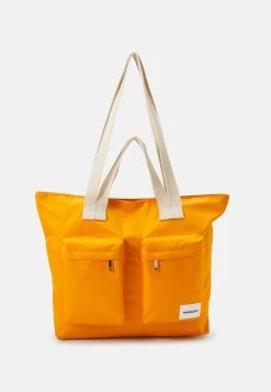 Even&Odd Shopping BagOrange Donna Borse EV451H13F-H11