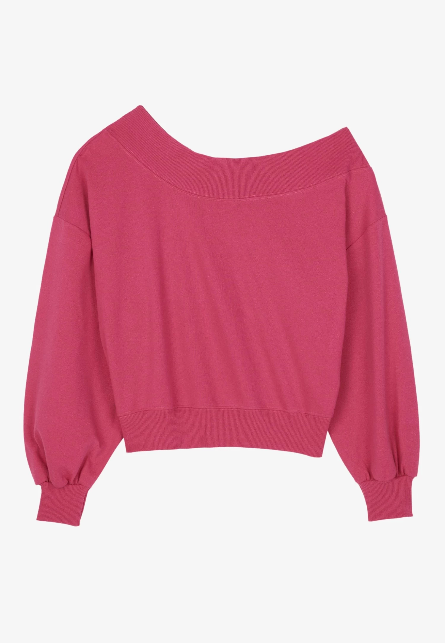 Even&Odd FelpaPink Donna Felpe EV421J0DO-J11 - immagine 4